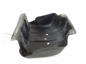 Mercedes Benz ML-Class 164 (2005–2011) Suspension compressor cover A1646190038 - 2