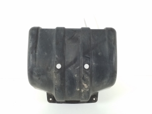 Suspension compressor cover - A1646190038