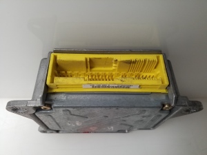 AUDI A3 8L (1996–2003) Airbag module 8L0959655L - 3