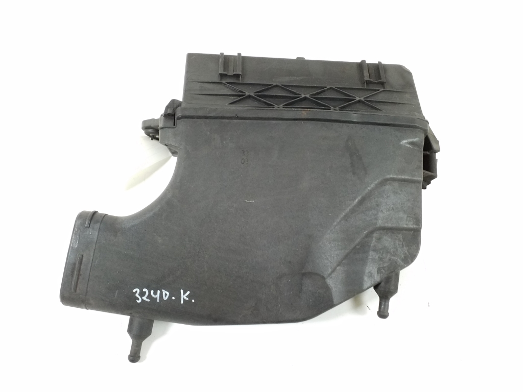 Mercedes Benz ML-Class 164 (2005–2011) Luftfiltergehäuse A6420903301 Mercedes Benz ML-Class 164 (2005–2011) Luftfiltergehäuse A6420903301
