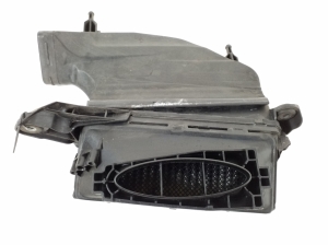 Mercedes Benz ML-Class 164 (2005–2011) Luftfiltergehäuse A6420903301 - 3