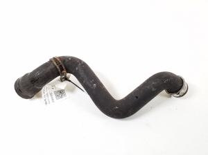  Cooling radiator hose 