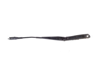 Mercedes Benz ML-Class 164 (2005–2011) Windshield wiper arm A1648201440 - 3