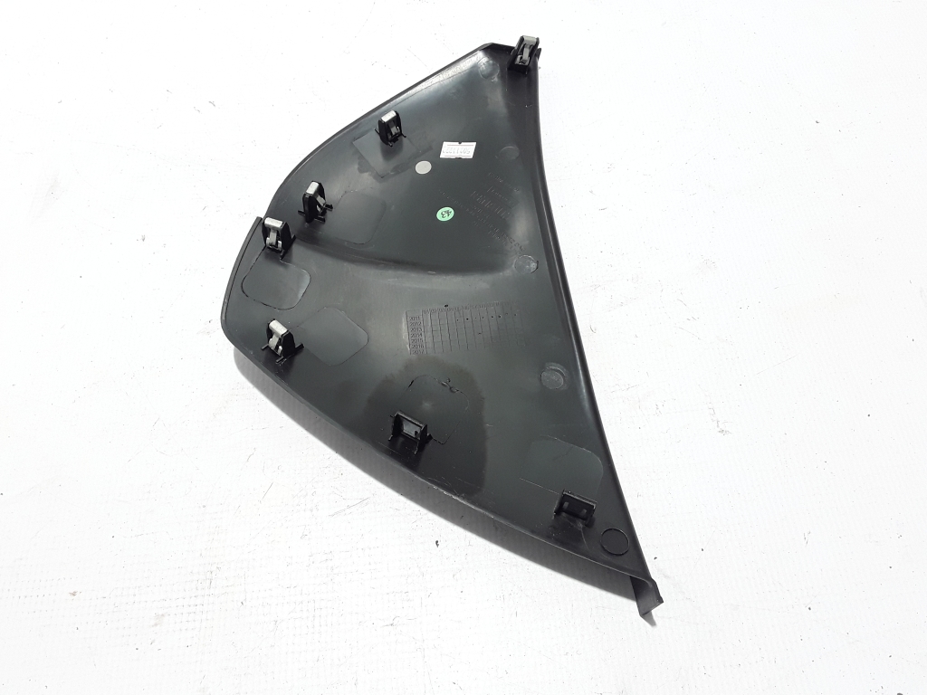 RENAULT Clio 4 generation (2012-2020) Panel trim shield 689211335R 22425646