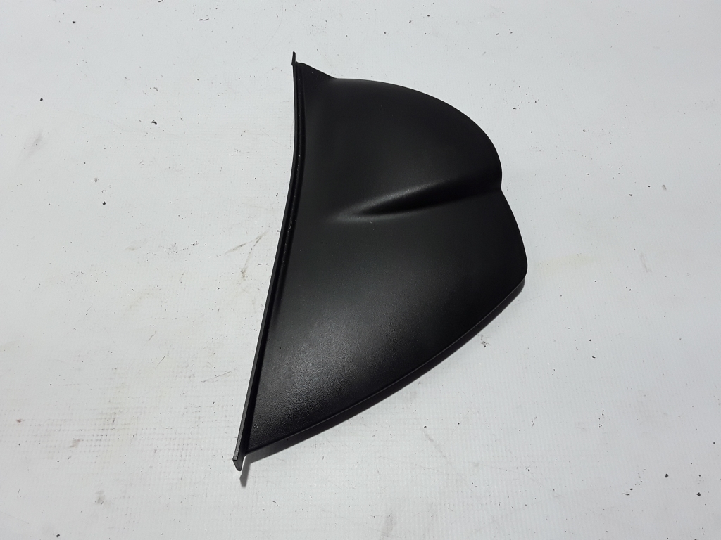 RENAULT Clio 4 generation (2012-2020) Panel trim shield 689211335R 22425646