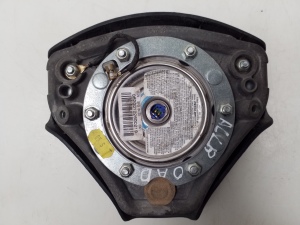 AUDI A4 B6 (2000–2005) Fahrerairbag 8E0880201K - 2