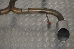 FIAT 500 Abarth (2008–2026) Summuti SS500R2 - 2