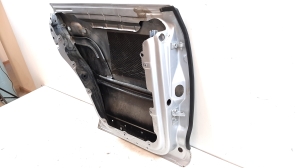 Porsche Cayenne (2002–2010) Rear side doors - 2