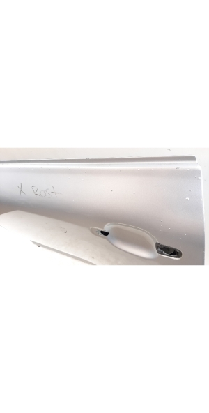 Porsche Cayenne (2002–2010) Rear side doors - 3