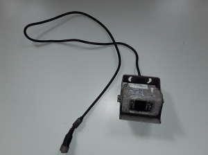 Land Rover Defender (1983–2016) Videokamera 1107602727 - 3