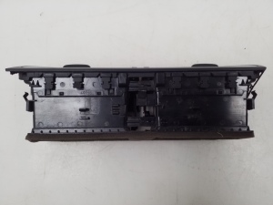 AUDI A5 (2007–2016) Dashboard air vent grilles 8T1820951B - 2