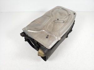Mercedes Benz E-Class W212 (2009–2015) Luftfiltergehäuse A6510901701 - 2