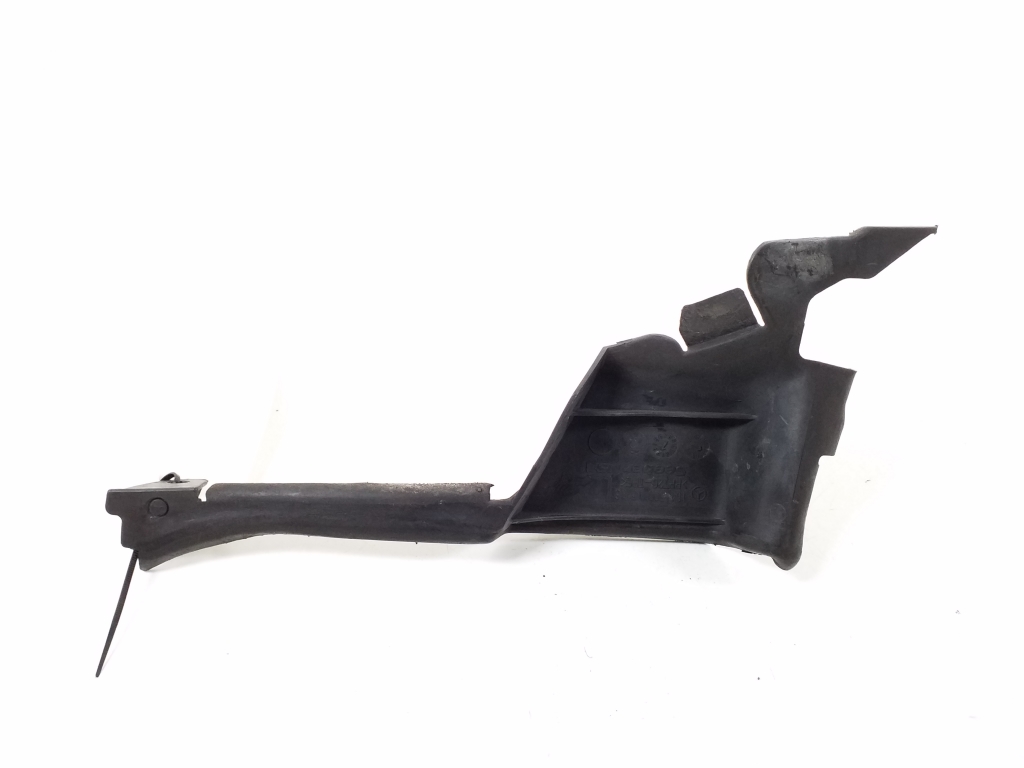 MERCEDES-BENZ M-Class W164 (2005-2011) Radiator air diverter A1645001516 21023204