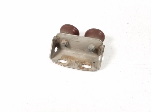   Muffler bracket  - A2122403502 