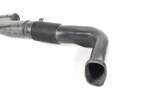  Air intake hose 