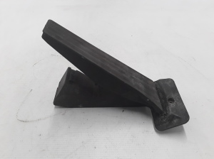 Accelerator pedal