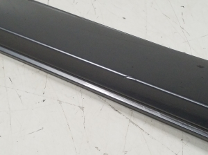  Exterior sill trim 