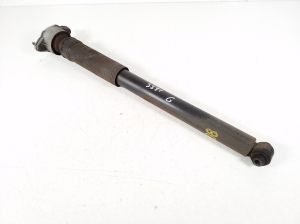  Rear shock absorber 