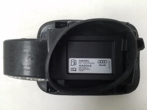 AUDI A5 (2007–2016) Tankdeckel 8K0010508AC - 2