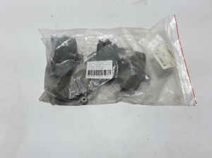 RENAULT Scenic (1996–2003) Piduriklotsid ees 7711130071 - 2