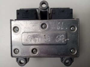 Opel Astra H (2004–2010) Airbagsteuergerät 13188857 - 2