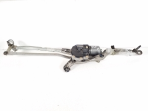   Windshield wiper mechanism  - A2128201340 