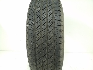 Kia Sorento (2002–2009) Tires - 2
