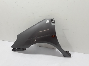 Front fender - 7700422175