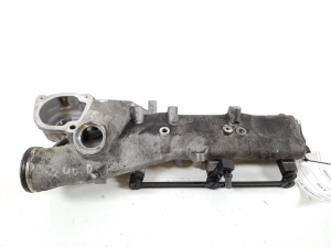  Intake manifold 