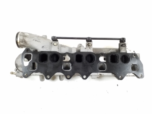  Intake manifold 