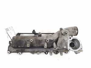  Intake manifold 