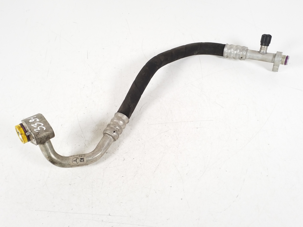 MERCEDES-BENZ E-Class W212/S212/C207/A207 (2009-2016) AC Hose Pipe A2128302516 21943378