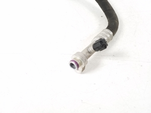 Mercedes Benz E-Class W212 (2009–2015) Kliimaseadme voolik A2128302516 - 3