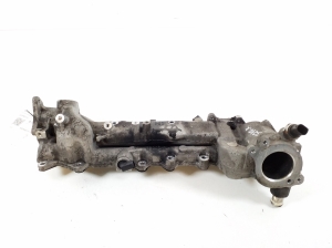  Intake manifold 