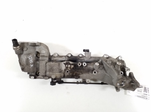  Intake manifold 