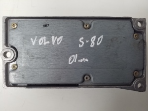 VOLVO S80 I (1998–2006) Airbag module 9472942 - 2