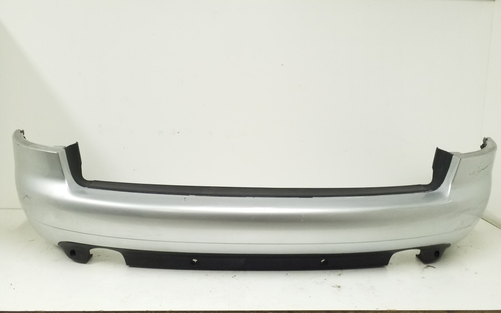 AUDI A6 C5/4B (1997-2004) Rear Bumper 4B9807511AB 25043604