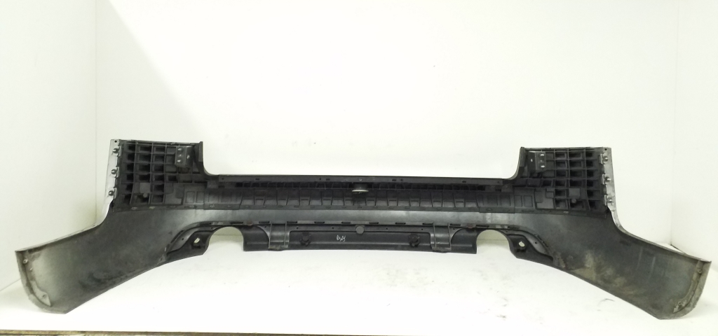 AUDI A6 C5/4B (1997-2004) Rear Bumper 4B9807511AB 25043604