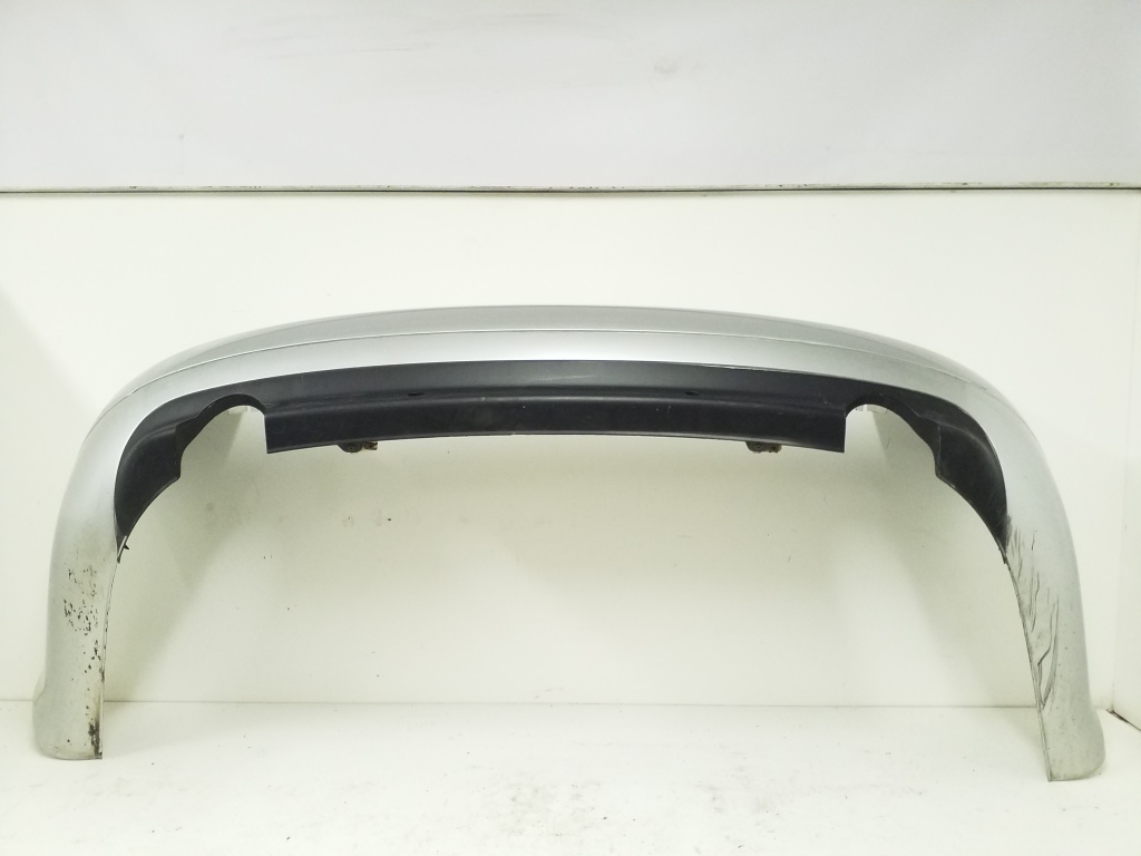 AUDI A6 C5/4B (1997-2004) Rear Bumper 4B9807511AB 25043604