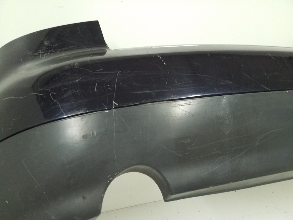 AUDI A4 B6/8E (2000-2005) Rear Bumper 8E5807521 25043603