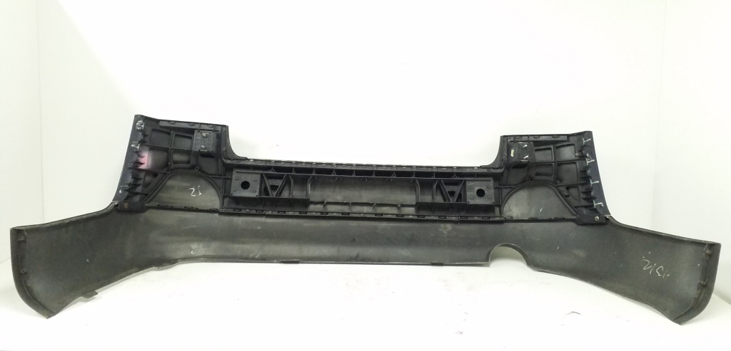 AUDI A4 B6/8E (2000-2005) Rear Bumper 8E5807521 25043603