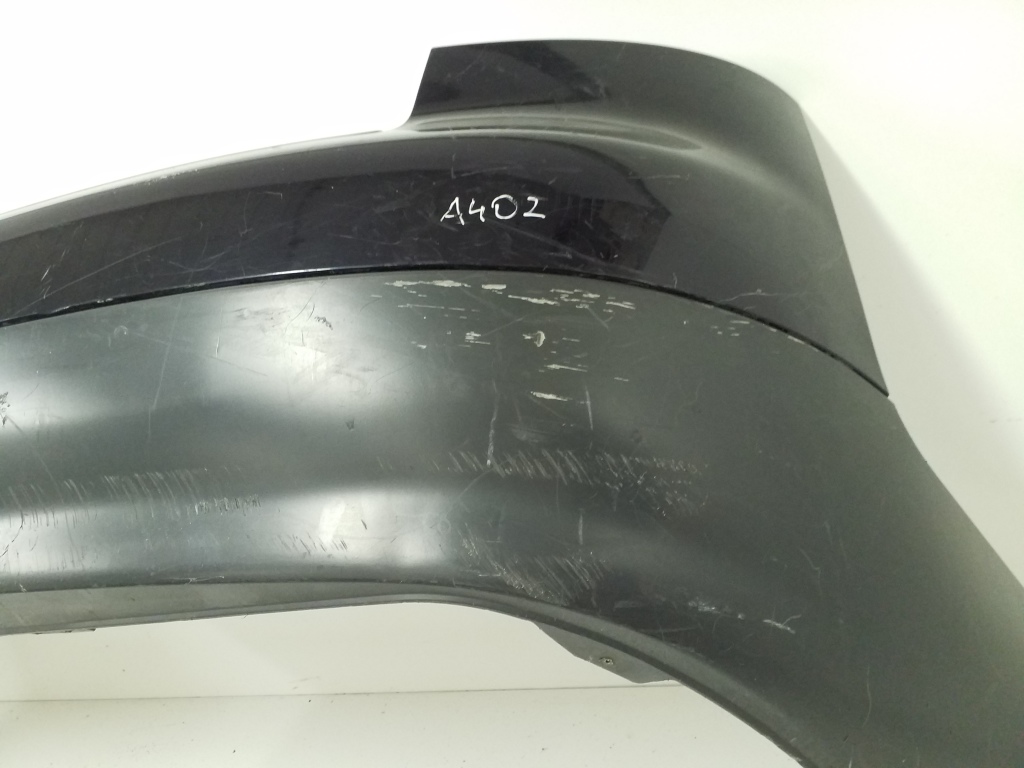 AUDI A4 B6/8E (2000-2005) Rear Bumper 8E5807521 25043603