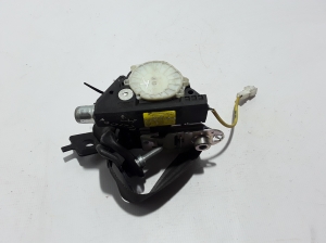 RENAULT Clio III (2005–2012) Ceinture de sécurité arrière 33055855 - 2