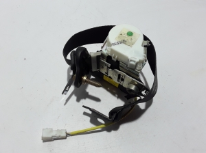 RENAULT Clio III (2005–2012) Sicherheitsgurt hinten 33060142 - 2