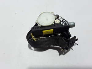 RENAULT Clio III (2005–2012) Sicherheitsgurt hinten 33060142 - 3