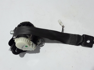 Ceinture de sécurité arrière - 3306141B