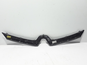 RENAULT Clio IV (2012–2019) Front grille 620787878R - 2