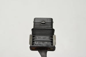 BMW 3 SERIES F30 (2011–2018) Lambda zonde 7848486 - 4