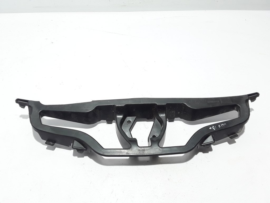 RENAULT Clio 4 generation (2012-2020) Front Upper Grill 628101467R 22425622