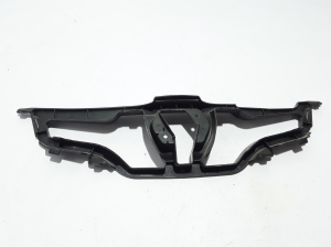 RENAULT Clio IV (2012–2019) Front grille 628101467R - 3